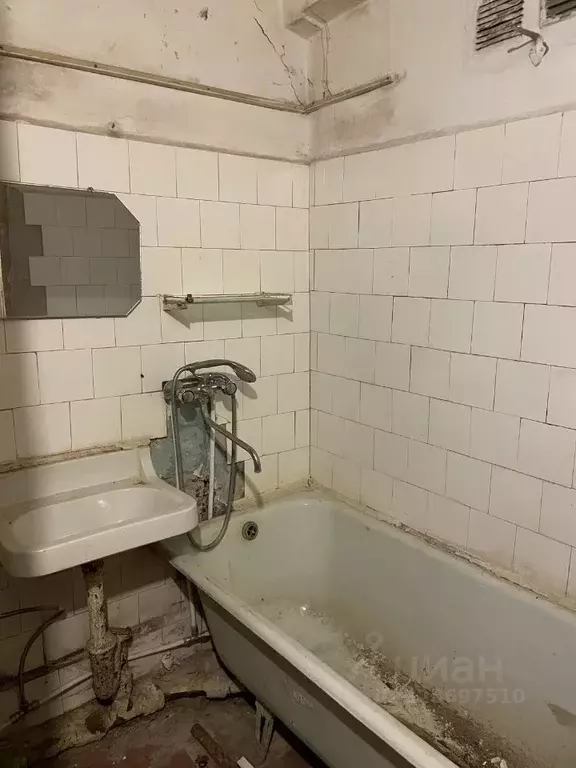 1-к кв. Коми, Ухта ул. 30 лет Октября, 6 (28.5 м) - Фото 1