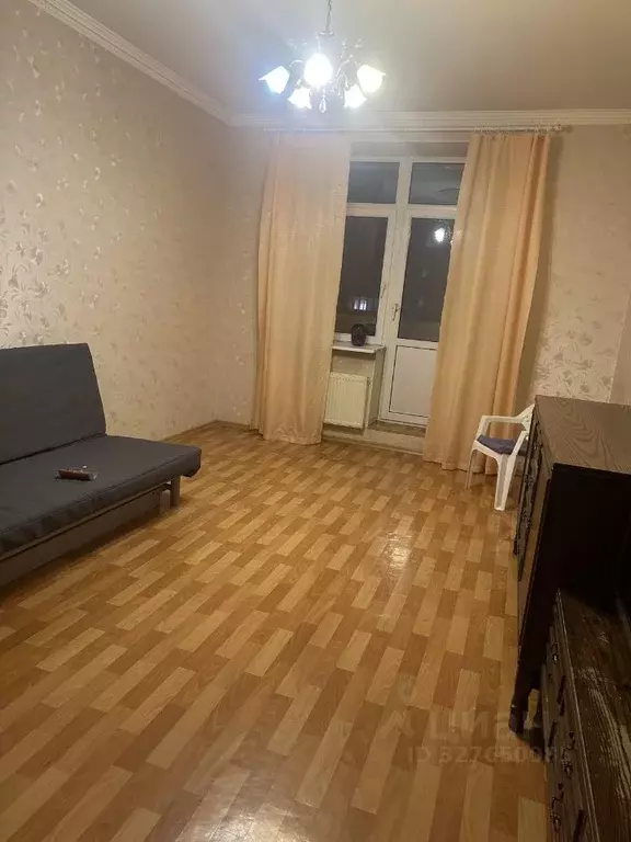 1-к кв. Санкт-Петербург Бассейная ул., 10 (54.0 м) - Фото 1