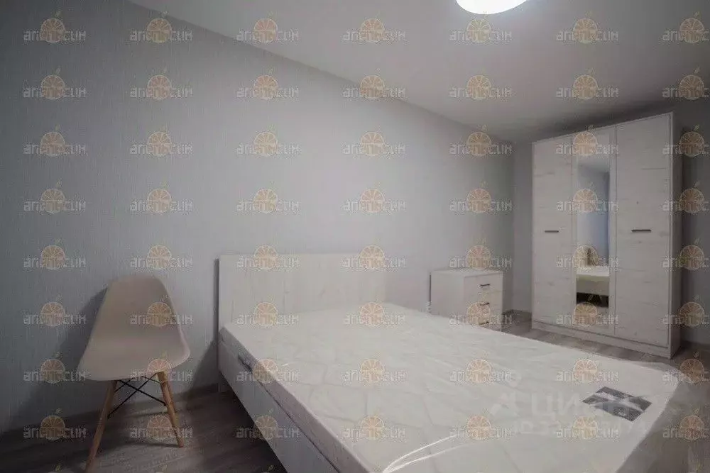 1-к кв. Ставропольский край, Ставрополь ул. Михаила Морозова, 54А ... - Фото 1