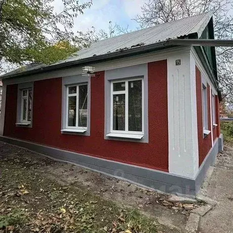 Дом в Ставропольский край, Железноводск городской округ, пос. ... - Фото 1