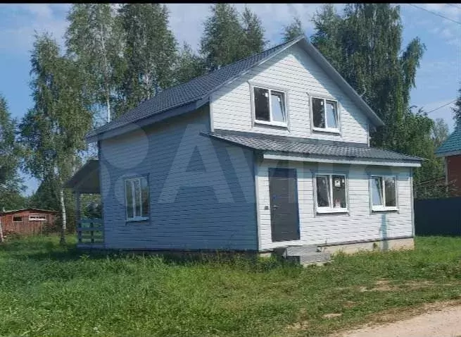 Купить Дом Для Пмж Наро Фоминск