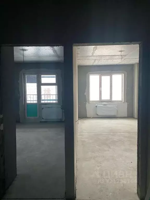 1-к кв. Саха (Якутия), Якутск ул. Рыдзинского, 22Б (41.0 м) - Фото 1