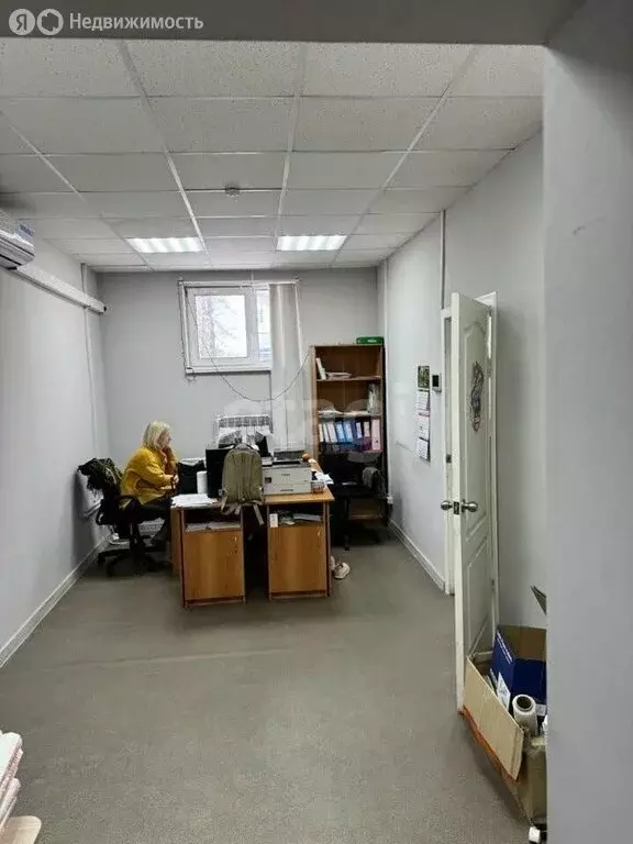 Офис (151.4 м) - Фото 0