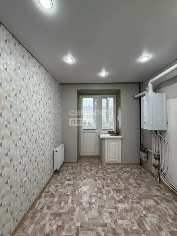 1-к кв. Архангельская область, Котлас просп. Мира, 8 (34.4 м) - Фото 0