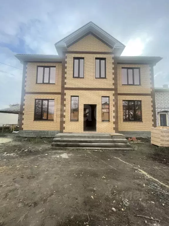 Дом в Ростовская область, Батайск ул. Пушкина (220 м) - Фото 2