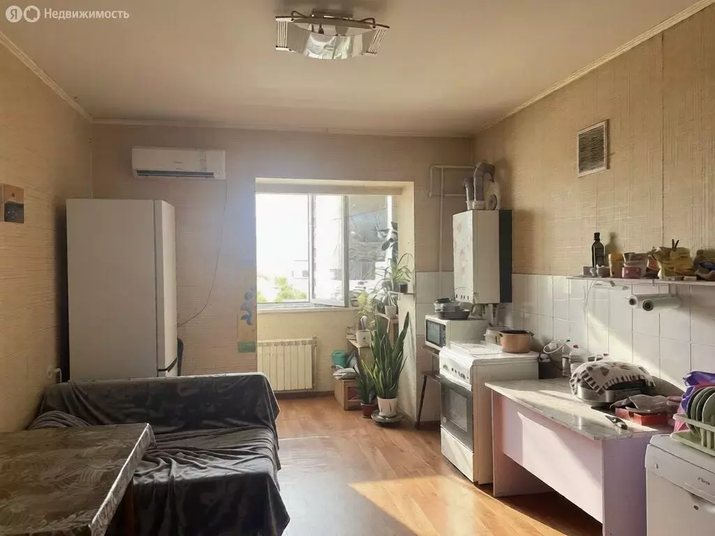 2-комнатная квартира: Ейск, улица Калинина, 290/1 (77.5 м) - Фото 2