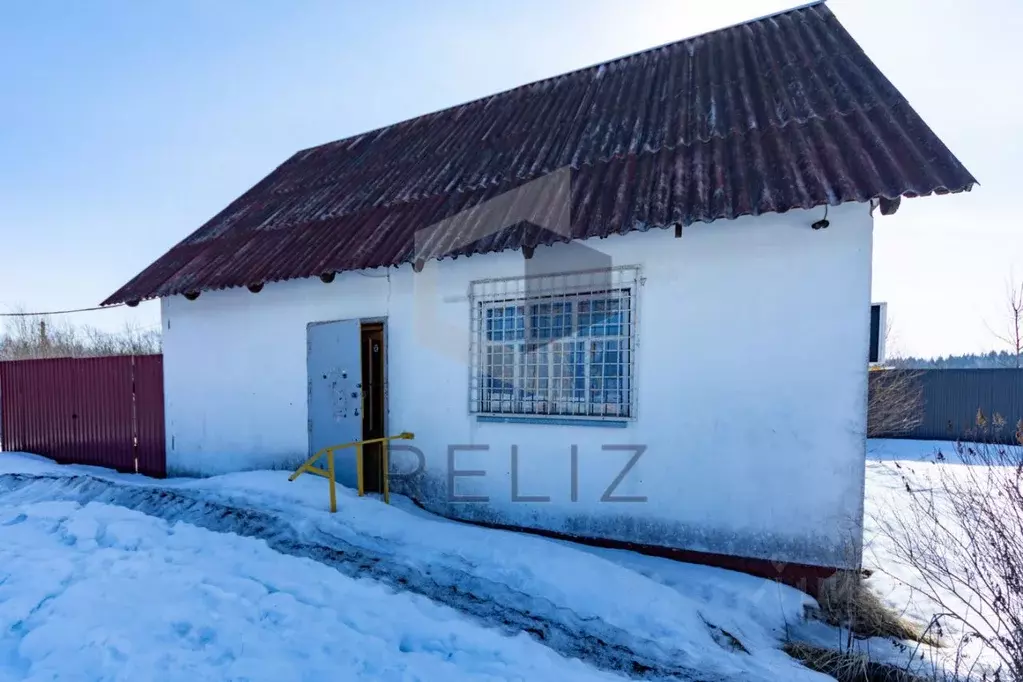 Дом в Московская область, Наро-Фоминский городской округ, Назарьевское ... - Фото 1