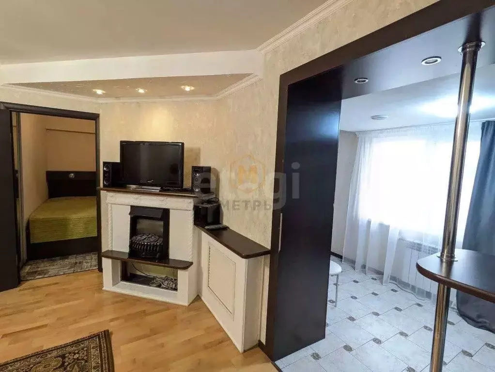 2-к кв. Белгородская область, Белгород ул. Маяковского, 18 (48.0 м) - Фото 2