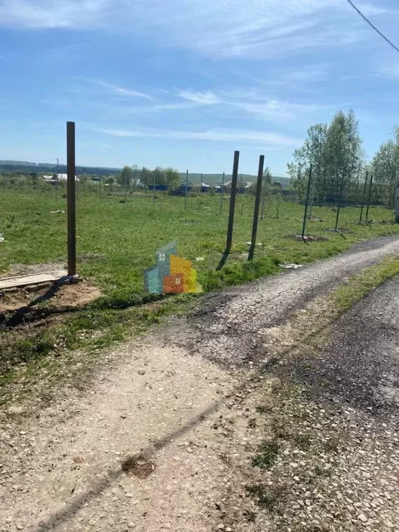 Участок в Тульская область, пос. Дубна  (10.0 сот.) - Фото 2