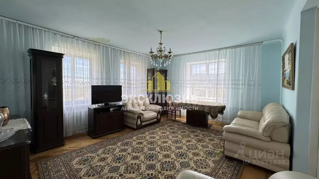 Дом в Ставропольский край, Кисловодск Кубанская ул., 13 (296 м) - Фото 1