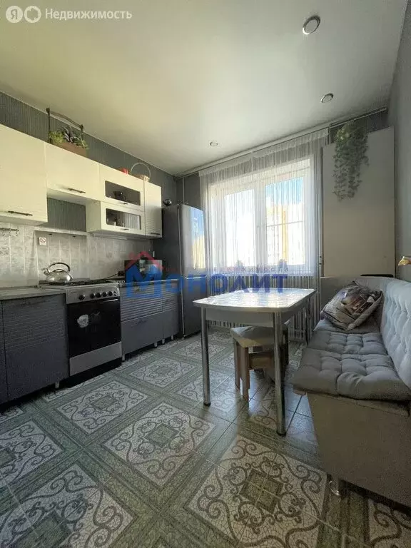 3-комнатная квартира: Ярославль, улица Серго Орджоникидзе, 22к3 (62.8 ... - Фото 1