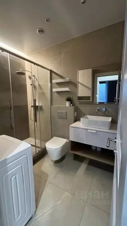 2-к кв. Москва Волгоградский просп., 32/5к3 (40.0 м) - Фото 2