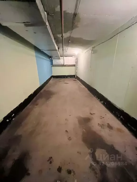 Гараж в Свердловская область, Екатеринбург ул. Краснолесья, 30 (29 м) - Фото 1