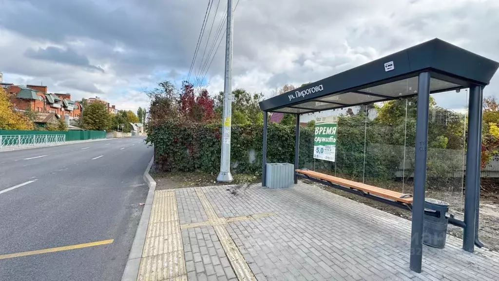 Участок в Воронежская область, Воронеж Промышленная ул., 24А (7.5 ... - Фото 1