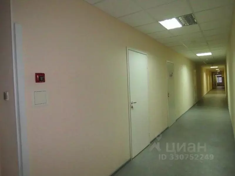 Офис в Санкт-Петербург ул. Швецова, 41к2 (21 м) - Фото 2