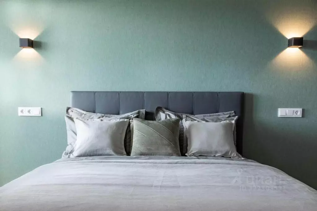 2-к кв. Ростовская область, Ростов-на-Дону Береговая ул., 6 (55.0 м) - Фото 1