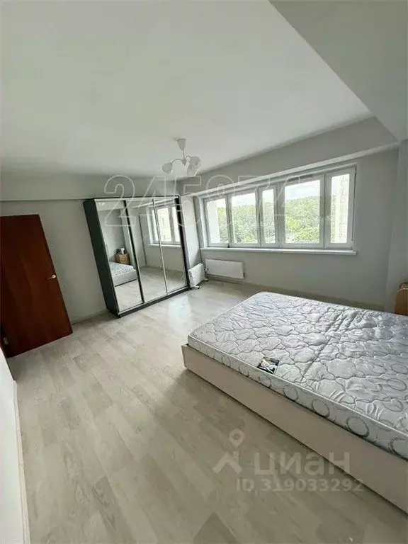 1-к кв. Москва ш. Энтузиастов, 78К1 (59.0 м) - Фото 0
