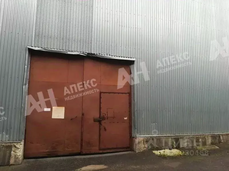 Склад в Москва, Москва, Щербинка ул. Южная, 20Ас1 (648 м) - Фото 1