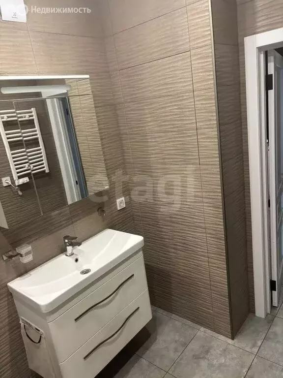 2-комнатная квартира: Тюмень, Широтная улица, 209к1 (65 м) - Фото 1