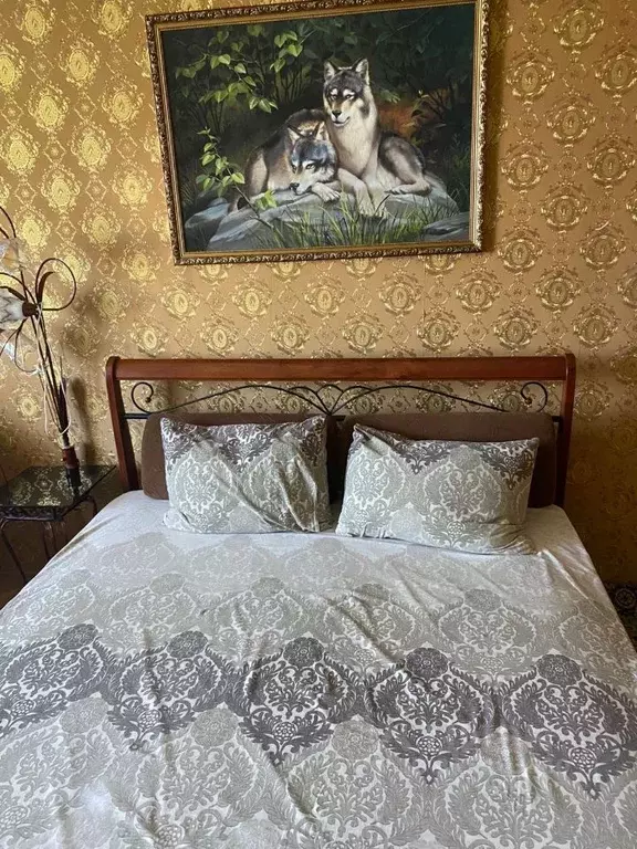 Дом в Крым, Евпатория ул. Татарская, 52 (100 м) - Фото 1