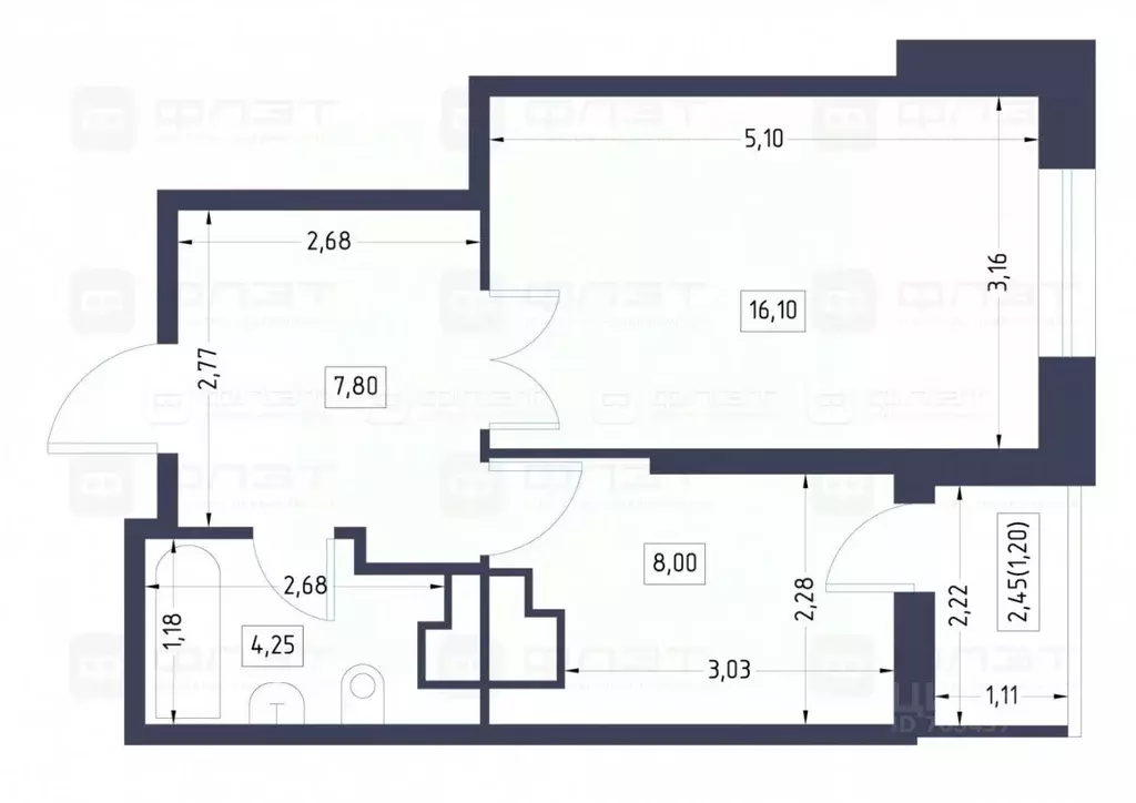 Купить Квартиру На Комсомольской Казань