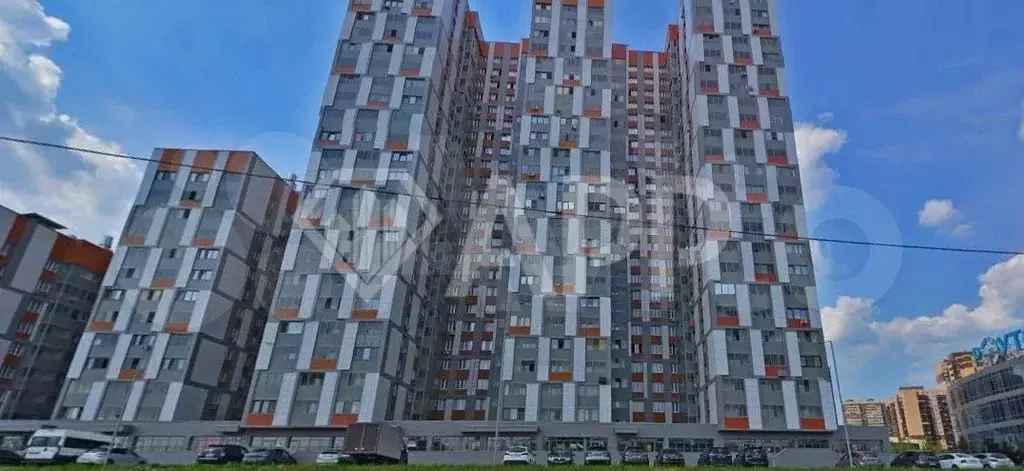 Сдаю помещение свободного назначения в ЖК Новокосино-2 - Фото 1