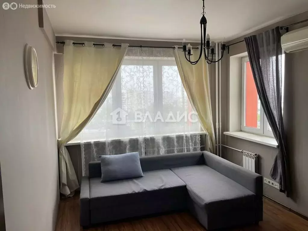 1-комнатная квартира: Дзержинский, улица Ленина, 2А (54 м) - Фото 0