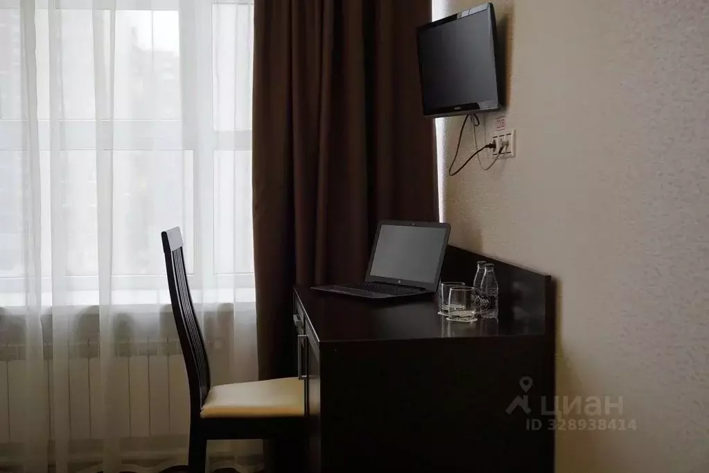 Комната Москва Привольная ул., 2С1 (1.0 м) - Фото 2