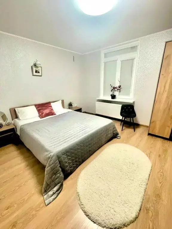 2-к кв. Ставропольский край, Ессентуки ул. Анджиевского, 42 (48.0 м) - Фото 1