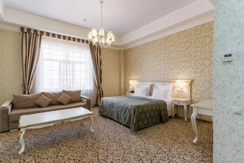 Комната Краснодарский край, Краснодар Пашковский жилмассив, ул. ... - Фото 1