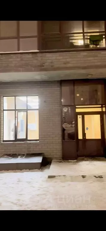 Помещение свободного назначения в Татарстан, Казань ул. Рауиса ... - Фото 2