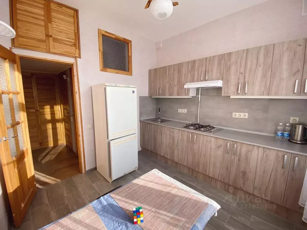 2-к кв. Москва ул. Дмитрия Ульянова, 4К1 (55.0 м) - Фото 1