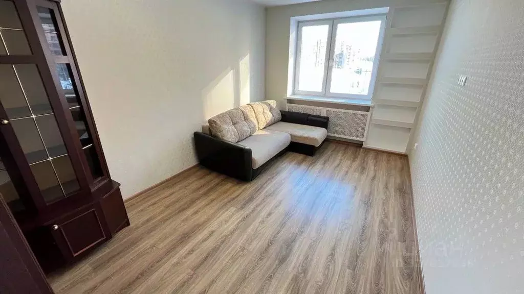 1-к кв. Московская область, Видное бул. Зеленые аллеи, 10 (41.8 м) - Фото 1