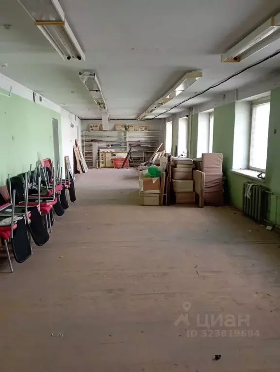 Помещение свободного назначения в Свердловская область, Первоуральск ... - Фото 2