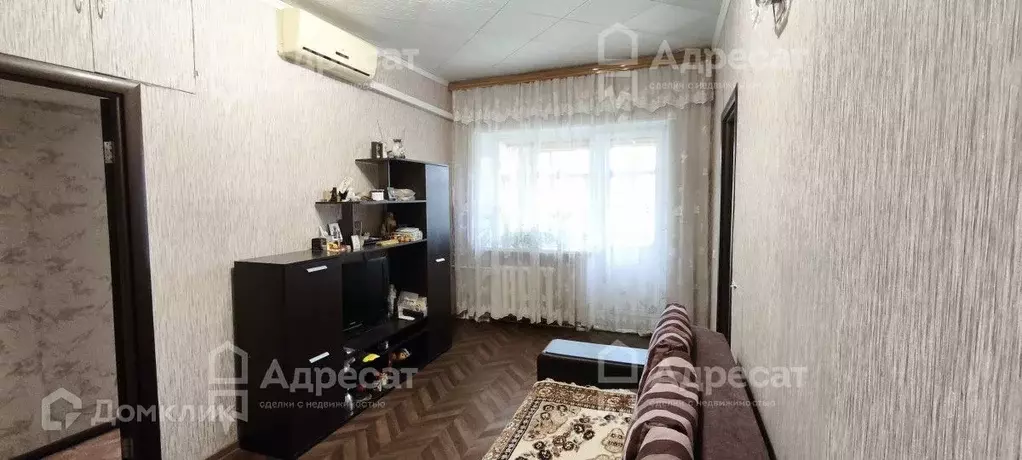 Продаётся 2-к квартира, 41.8 м - Фото 1
