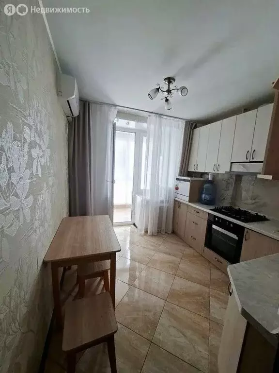 2-комнатная квартира: Уфа, микрорайон Южный, улица Загира Исмагилова, ... - Фото 2