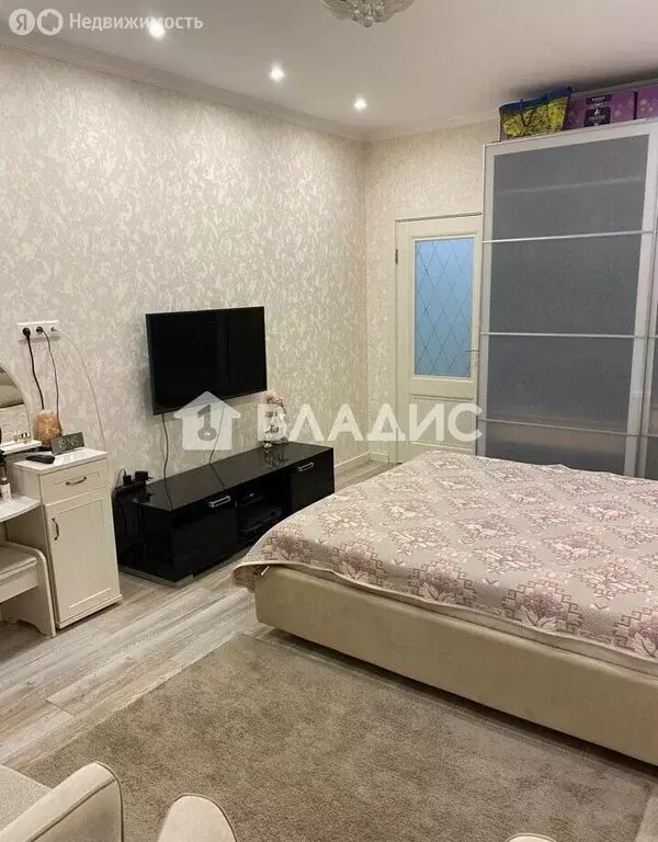 1-комнатная квартира: Раменское, Крымская улица, 7 (41.8 м) - Фото 1