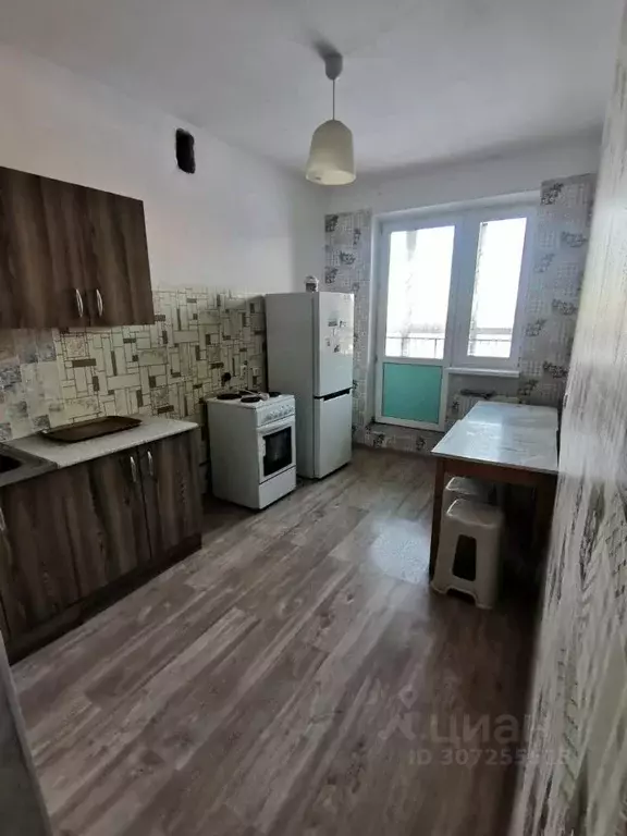 1-к кв. Башкортостан, Уфа ул. Мечтателей, 6 (35.0 м) - Фото 0