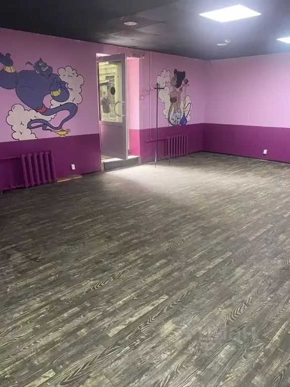 Помещение свободного назначения в Санкт-Петербург просп. Средний ... - Фото 0