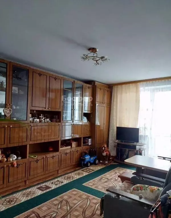 3-к кв. Крым, Феодосия ш. Симферопольское, 24В (73.0 м) - Фото 1