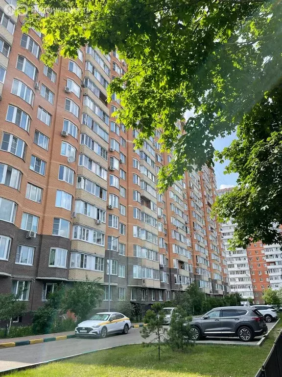 1-комнатная квартира: Октябрьский, улица Текстильщиков, 7Б (32.1 м) - Фото 2