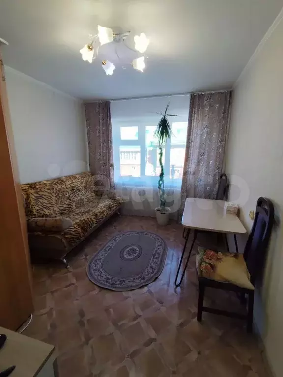 Квартира-студия, 16,3 м, 2/5 эт. - Фото 1