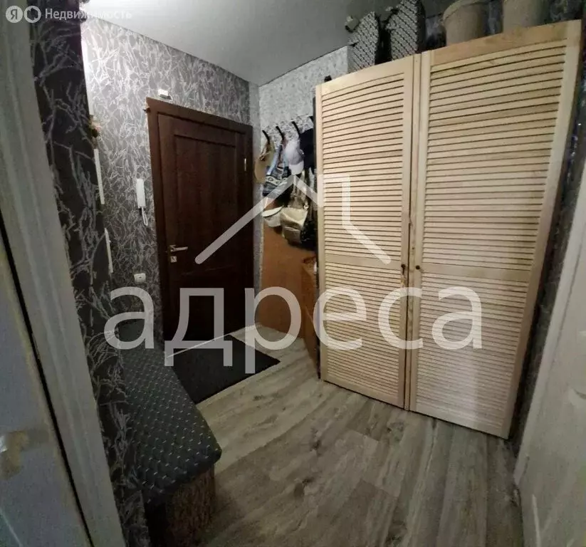 2-комнатная квартира: Самара, улица Гагарина, 109 (41 м) - Фото 0