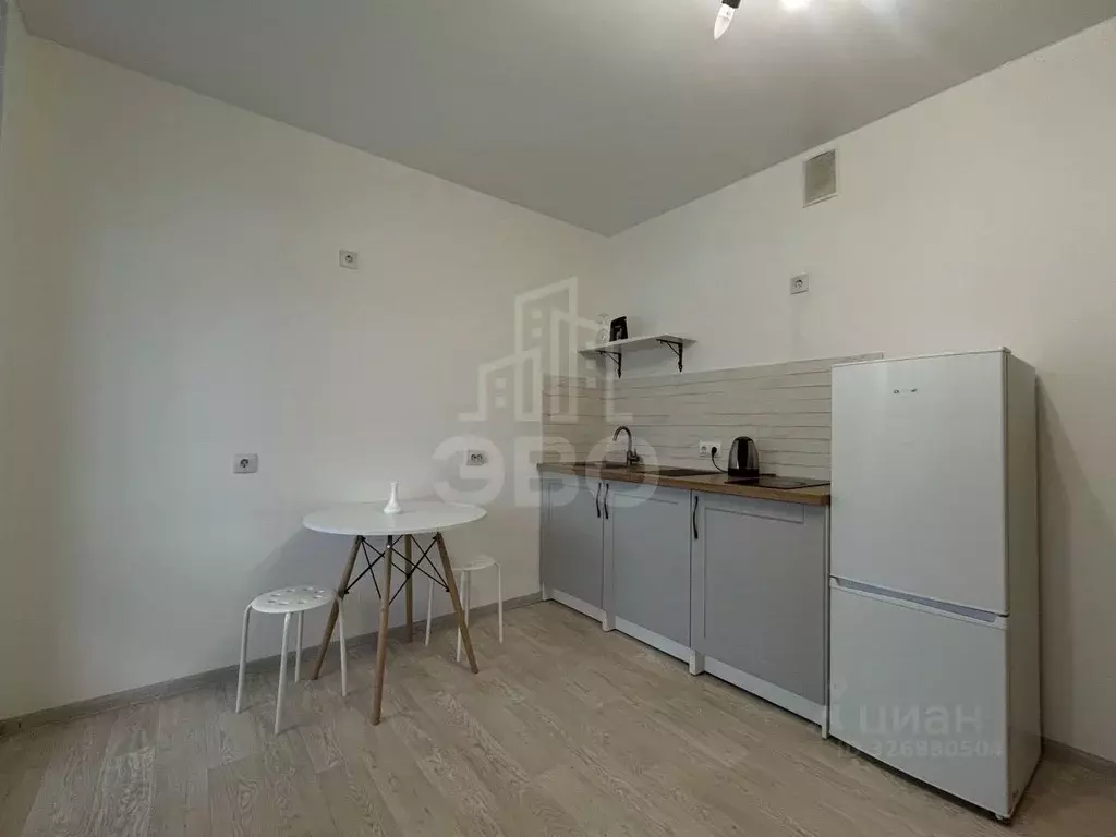 Студия Санкт-Петербург Бокситогорская ул., 27 (21.4 м) - Фото 1