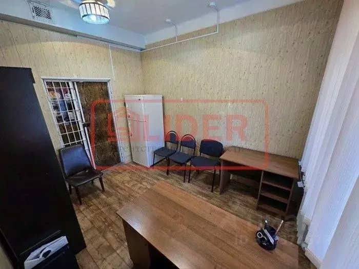 Офис в Севастополь ул. Кулакова, 58 (15 м) - Фото 2