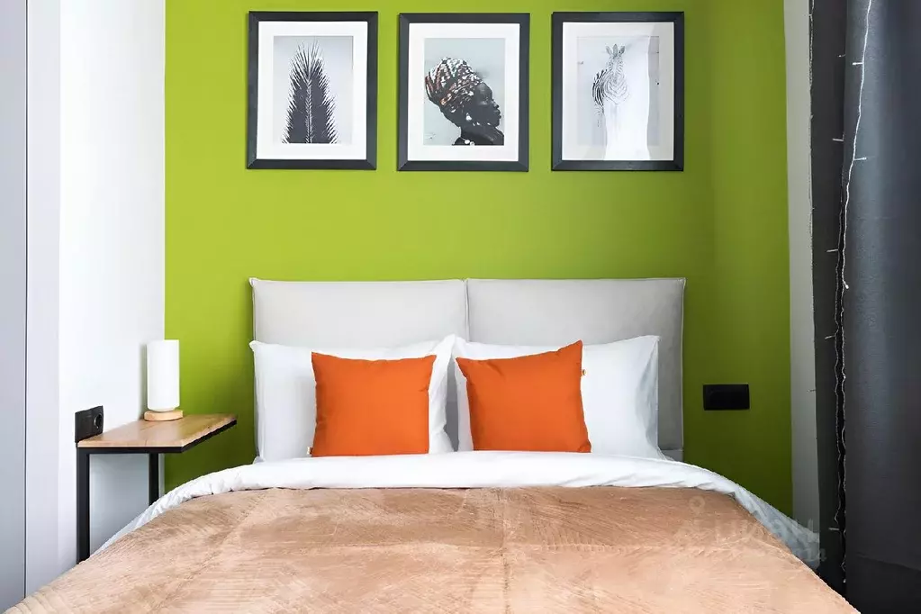 Студия Санкт-Петербург Лиговский просп., 232 (22.0 м) - Фото 0