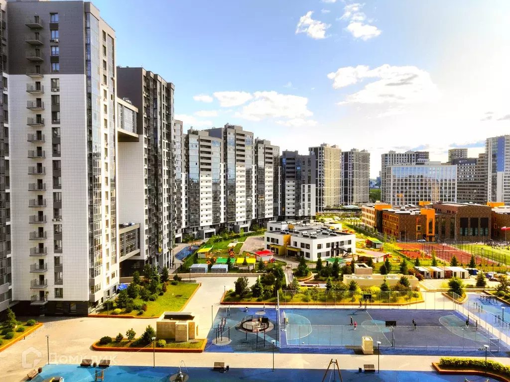 Продаётся 3-к квартира, 110.4 м - Фото 1