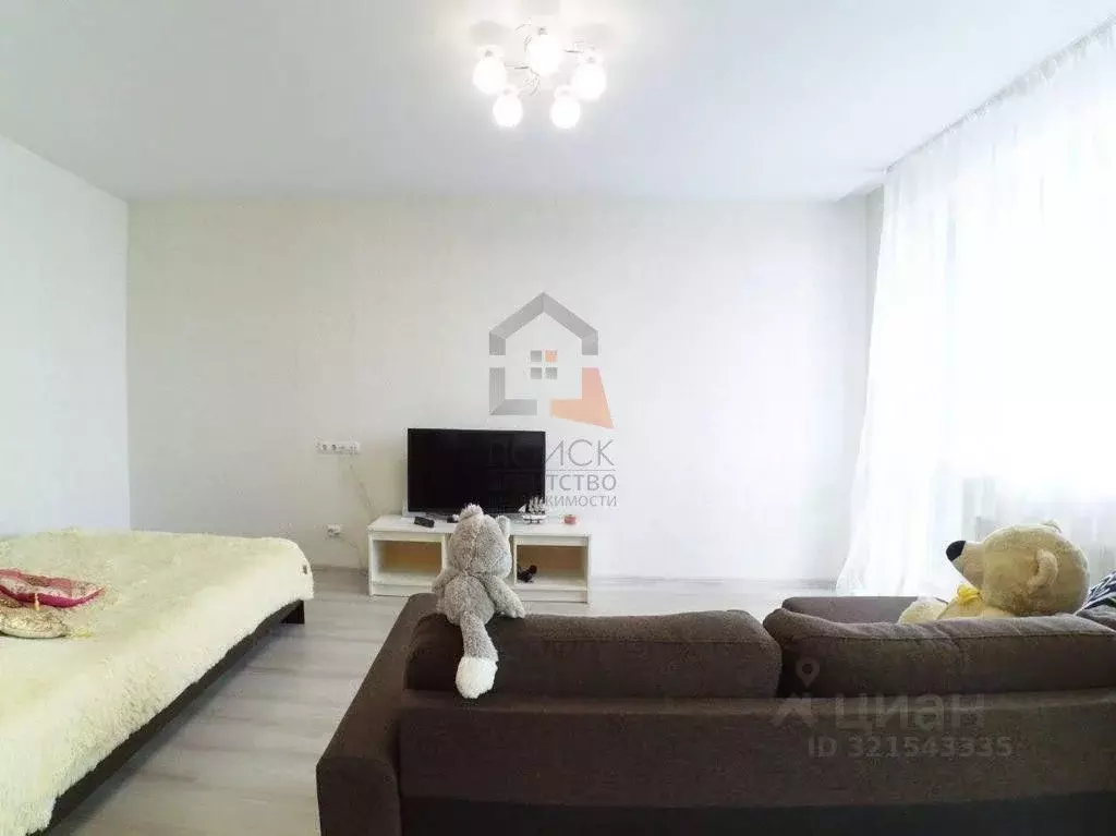 Студия Татарстан, Казань ул. Сибгата Хакима, 52 (40.0 м) - Фото 1