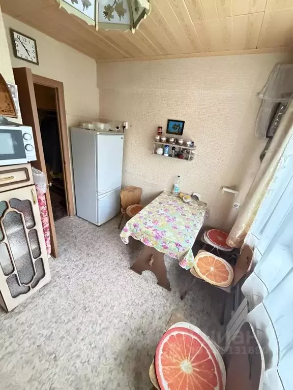2-к кв. Тульская область, Ефремов Комсомольская ул., 23 (50.7 м) - Фото 2