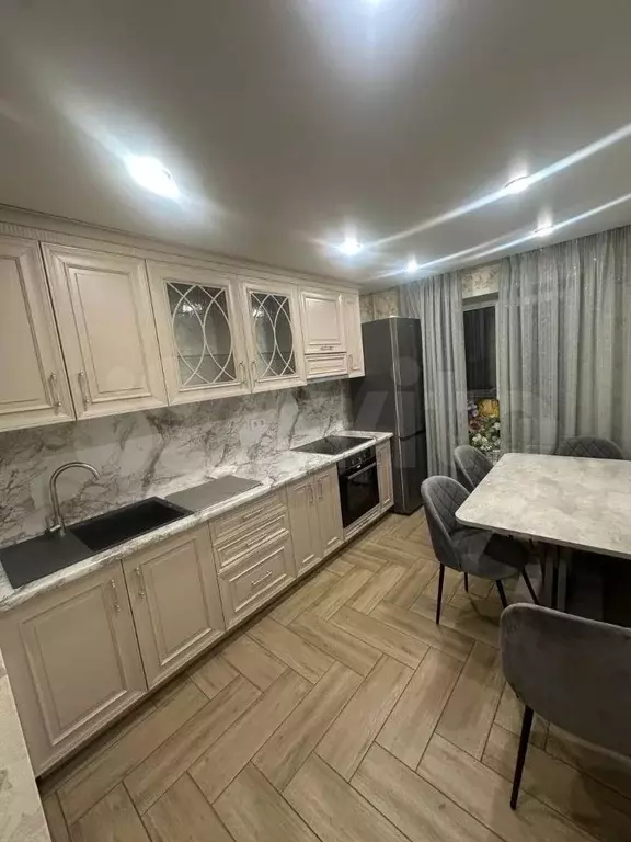 1-к. квартира, 41 м, 5/16 эт. - Фото 0